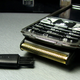 Illustration for article titled Rong Zun 758 Razor Cellphone Features a Built-In Shaver